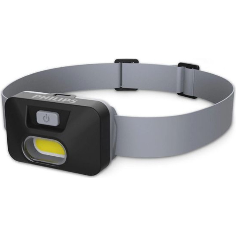 Philips LED Stirnlampe Kong Lighting COB LED IPX4