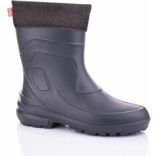 Lemigo BUTY KALOSZ D.JESSY CZARNY SZ. R-39/800