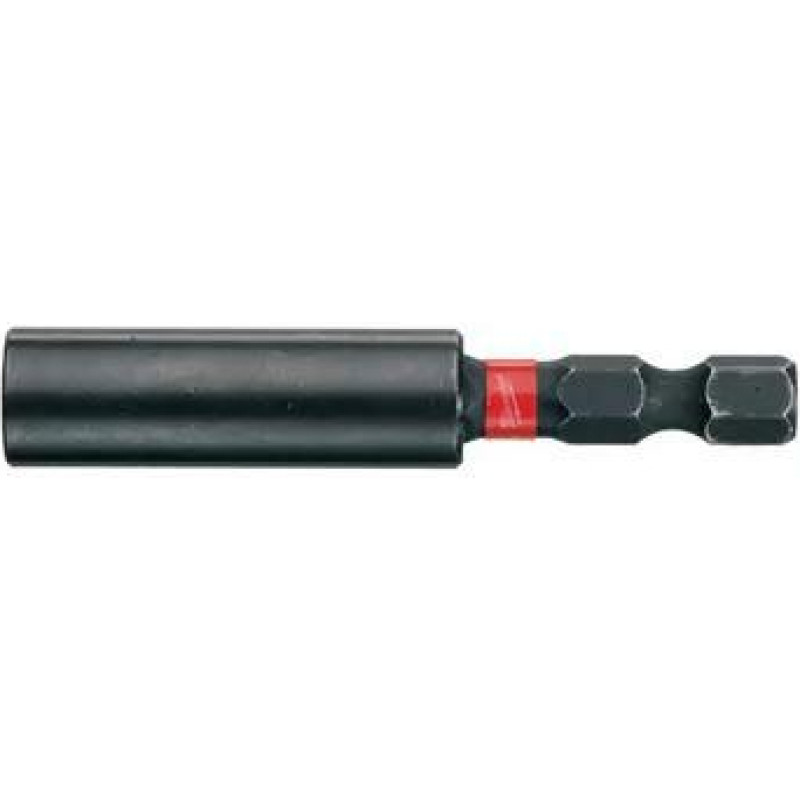 Milwaukee MAGNETYCZNY UCHWYT KOŃCÓWEK SHOCKWAVE 60mm