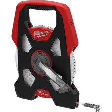 Milwaukee TAŚMA MIERNICZA STALOWA 100m  LTO100M-300FT