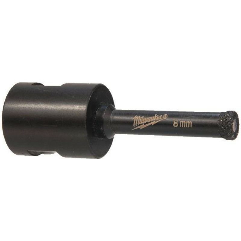 Milwaukee KORONA M14 Z NASYPEM DIAMENTOWYM 8mm