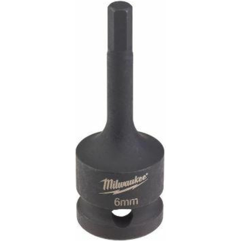 Milwaukee NASADKA UDAROWA 1/2