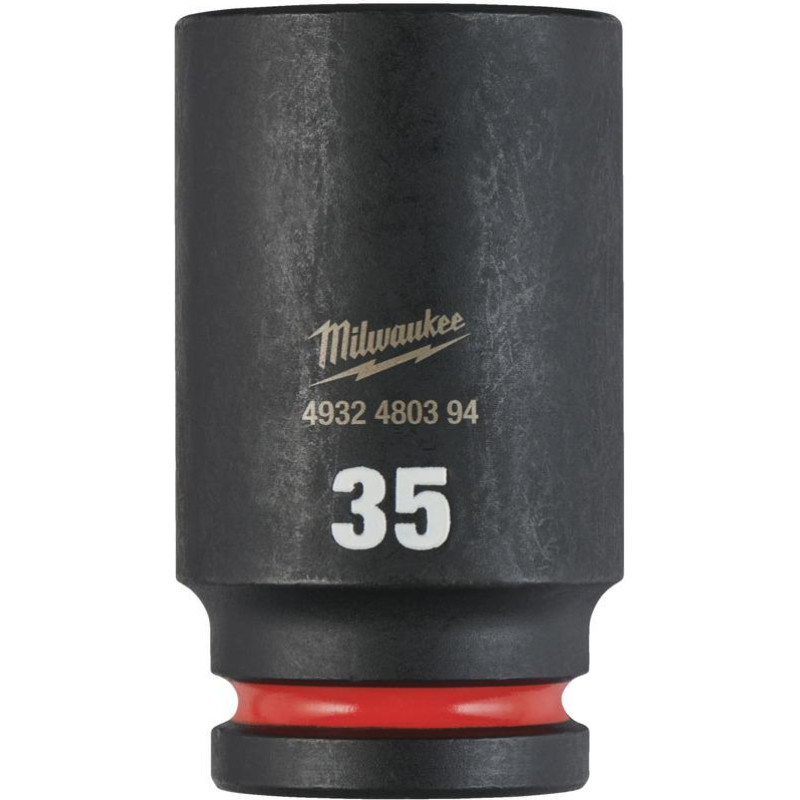 Milwaukee NASADKA UDAROWA 3/4