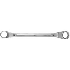 Milwaukee MILWAUKEE KLUCZ PODWÓJNIE ODGIĘTY 75° - 30x32mm