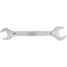 Milwaukee KLUCZ DWUSTRONNIE PŁASKI - 36x41mm