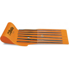Beta NEEDLE FILES 160 MM SET 6 PCS