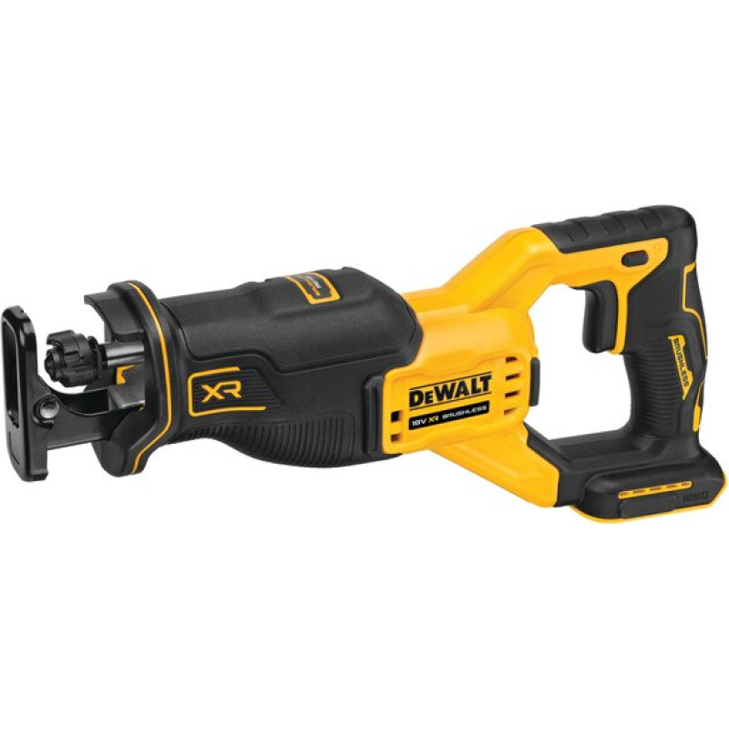 Dewalt DCS382N-XJ Akku-Säge