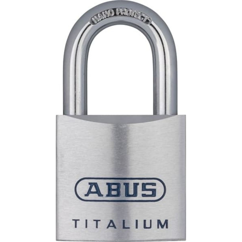 Abus 90 Titalium 96TI/50 SL 8
