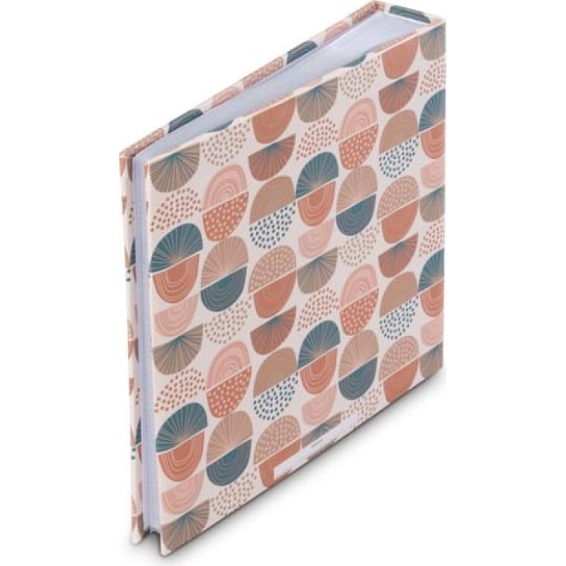 Hama Designline II Retro   10x15 200 Fotos Einsteck/Memo     7704