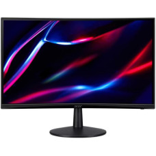 Acer Nitro ED0 ED240Q S3 kompiuterio monitorius 59,9 cm (23.6") 1920 x 1080 pikseliai „Full HD“ Juoda