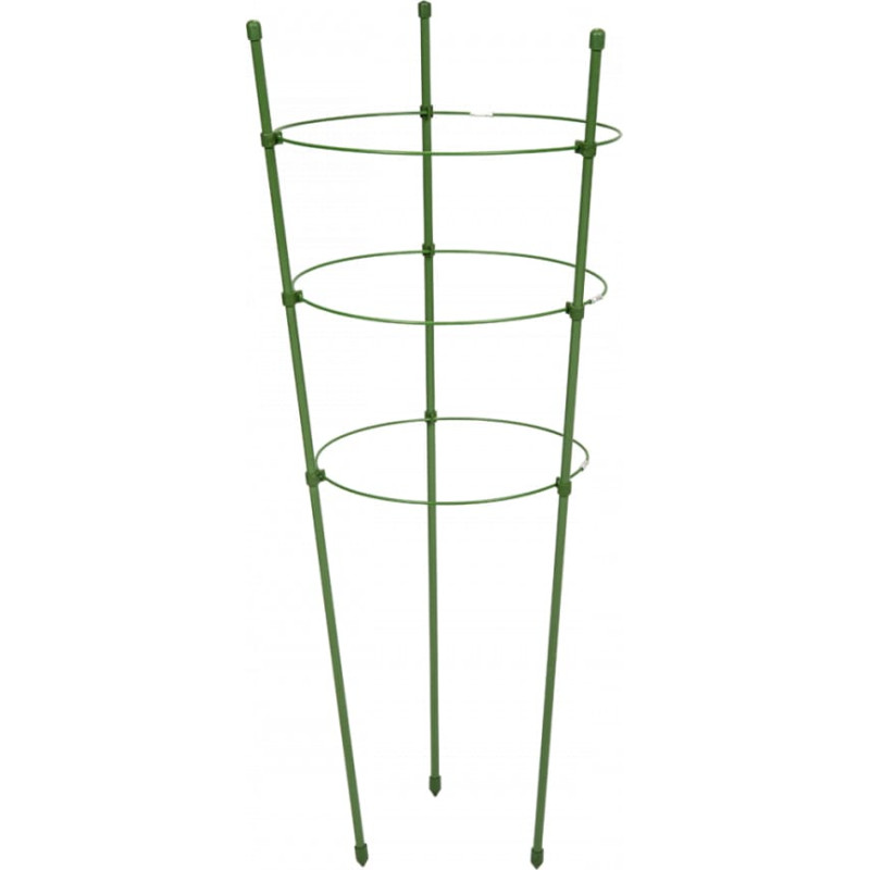 Bradas PODPORA PIERŚCIENIOWA DO ROŚLIN 120cm