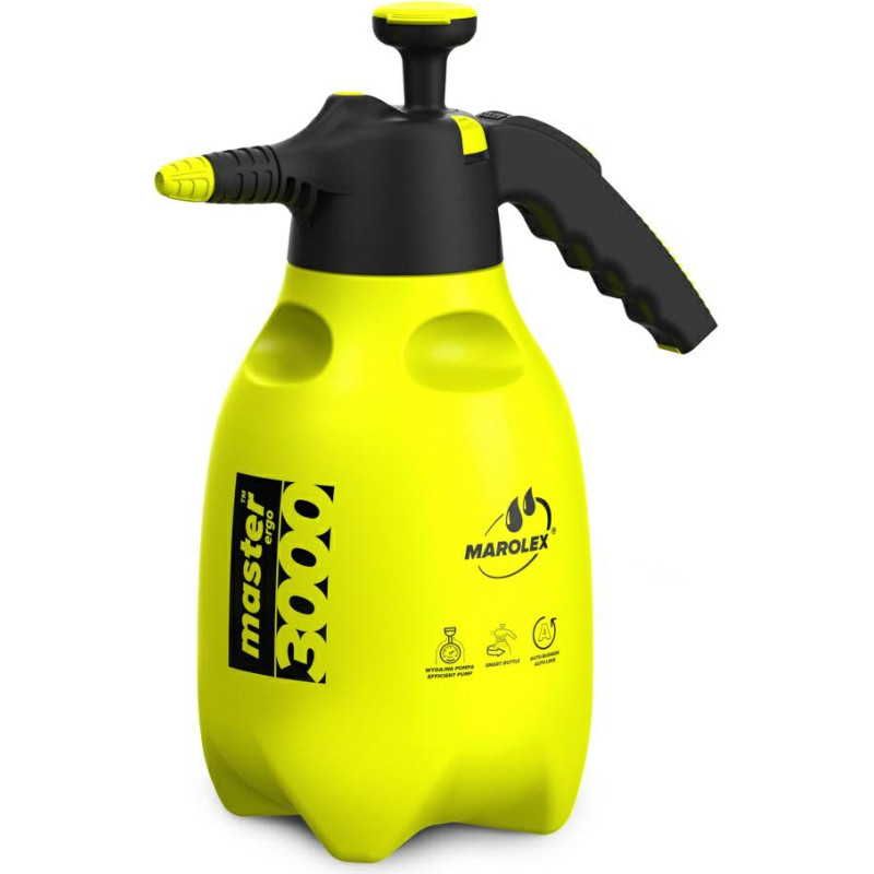 Marolex OPRYSKIWACZ MASTER ERGO 3000 3L