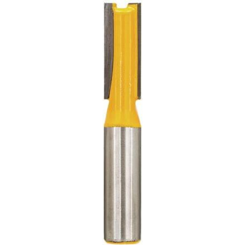 Dewalt FREZ PROSTY  5mm TRZPIEŃ 8mm
