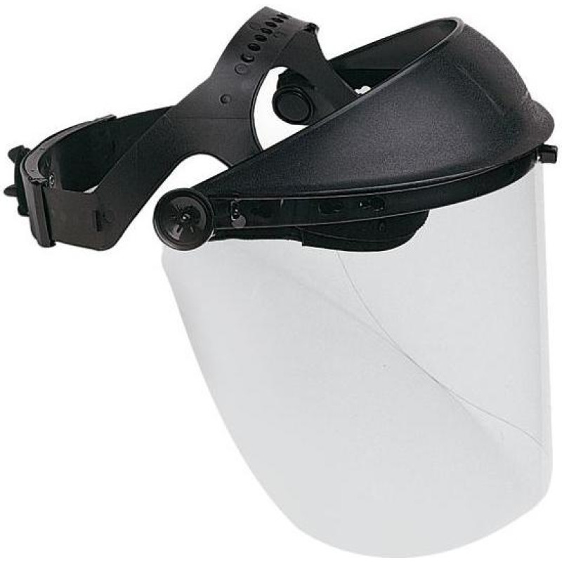 Oleo-Mac MASKA OCHRONNA Z POLIWĘGLANU DO KOSY