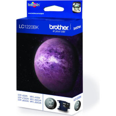 Brother Ink Black LC-1220BK