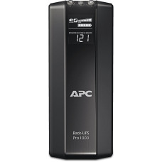APC Back-UPS Pro 900VA BR900G-GR ++