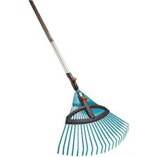 Gardena Cs Adjustable Rake Sorti 03099-30 - 03099-30