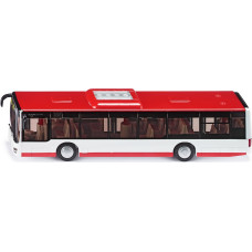 Siku Super rail MAN Lion's City (3734)