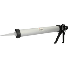 Ks Tools Pistoletas klijams išspausti, rankinis, 600 ml, KS Tools