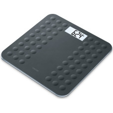 Beurer GS 300 - black