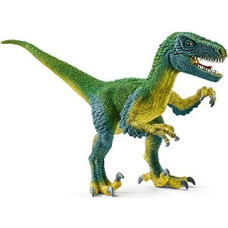 Schleich Dinosaurs Velociraptor - 14585