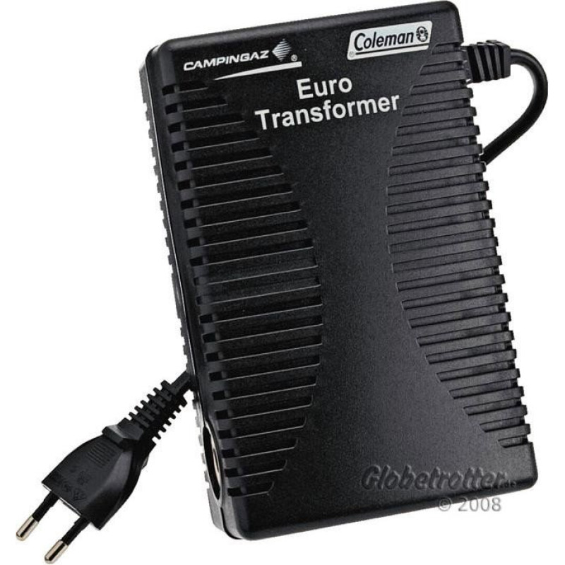 Campingaz Euro Power Transformator 230V / 12V