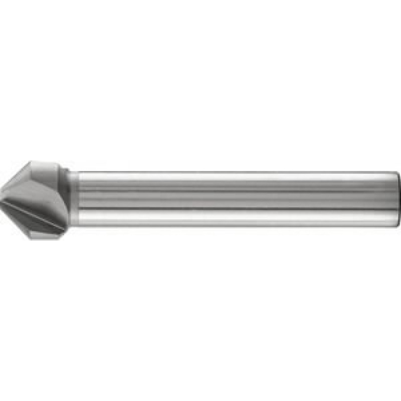 Pferd Gilinimo grąžtas HSSE Co5 C90° DIN335 Ø12,4x56/8mm, Pferd