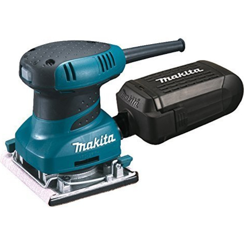 Makita BO4558J - blue / black - MAKPAC size 2