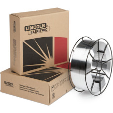 Lincoln Electric Suvirinimo viela Superglaze 5356 Plus (AlMg5) 1,2mm 7kg, Lincoln Electric