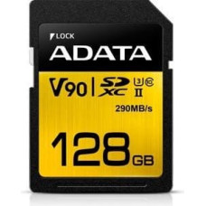 Adata SD 128GB Premier One UHS-II U3