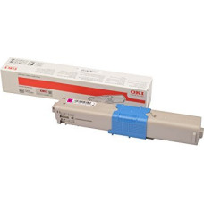 OKI Toner MG 3,000 pages 46508710