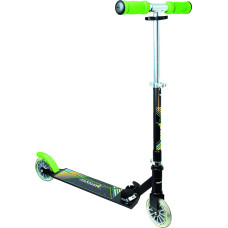 Muuwmi Aluminum Scooter Neon 125mm - 102
