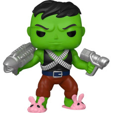 Funko POP Marvel: 6 