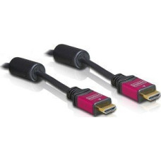 Delock High Speed HDMI A St> HDMI A St 5m