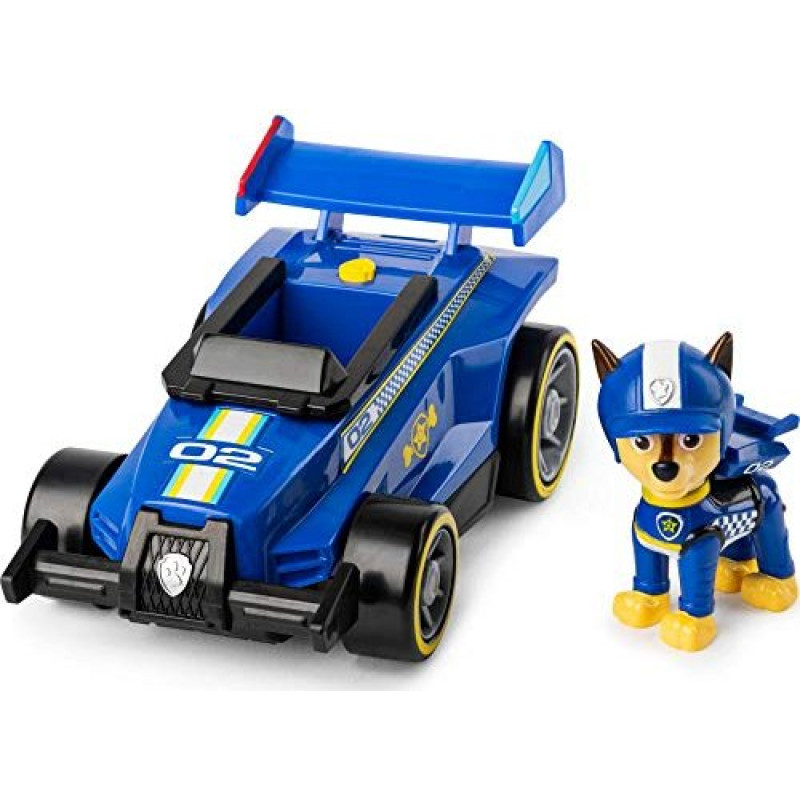 Spinmaster Spin Master Paw PR, R, R Themed Vehic C-6058584