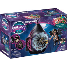 Playmobil Bat Fairies' Shelter - 70825