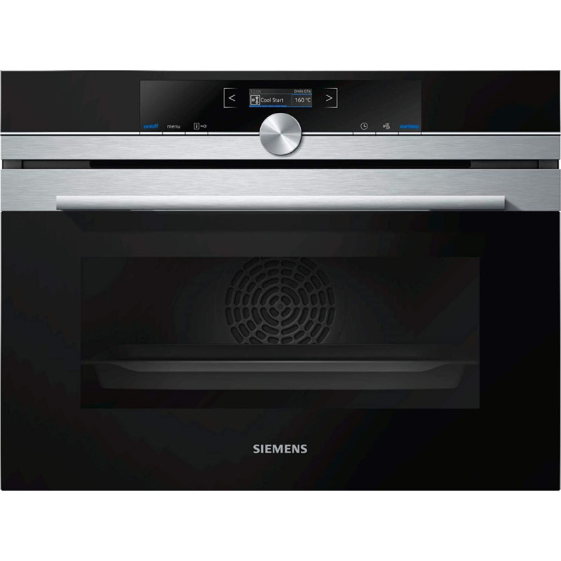 Gorenje BOS 6737 E13X, oven (stainless steel, 60 cm)