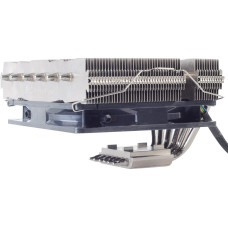 Silverstone Technology SilverStone SST-NT06-PRO-V2, CPU cooler (AM4 support)