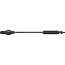 Makita dirt blaster 197824-4, spray gun (black, for high-pressure cleaner)