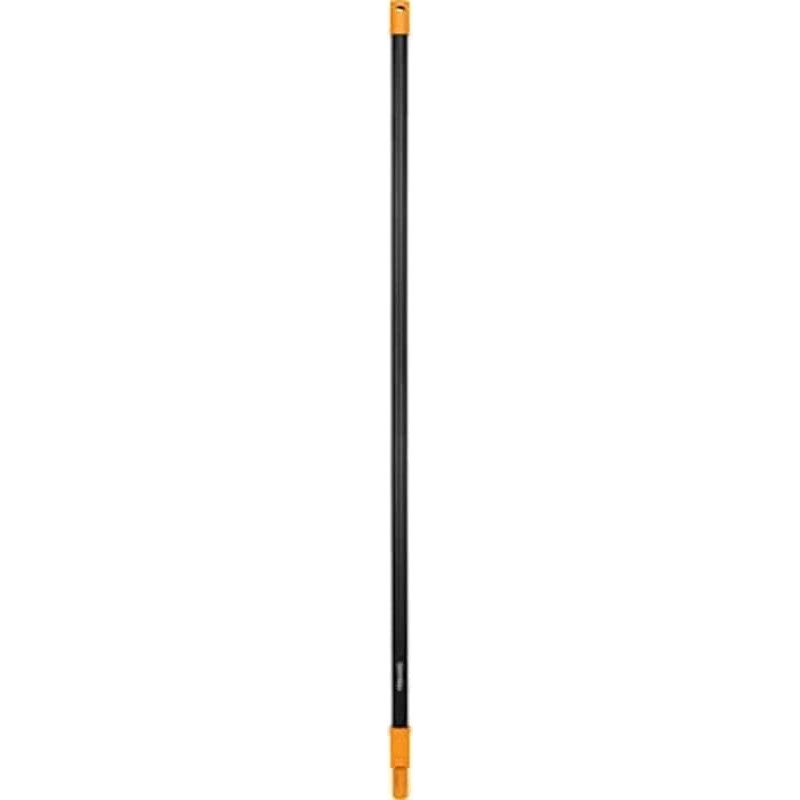 Fiskars Solid handle (black/orange)