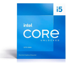 Intel Core i5-13400F, Processor - boxed