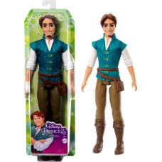 Mattel Disney Princess Fashion Doll Prince Flynn Toy Figure