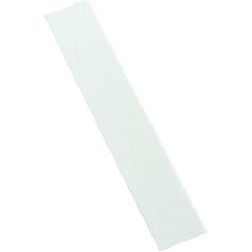 Alphacool thermal adhesive pad double-sided 120x20x0.5mm, thermal pads (white)