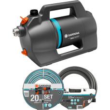 Gardena 4200 Silent Set  09055-61