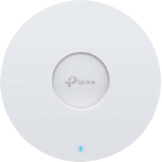 Tp-Link Omada EAP613 WLAN prieigos taškas 1775 Mbit/ai Balta Maitinimas per Eternetą (PoE)