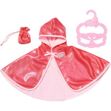 Zapf Creation Baby Annabell Little Sweet Cape 36cm, doll accessories