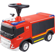 Simba-Dickie BIG fire department, slider