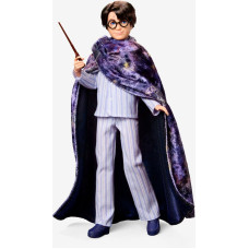 Mattel Harry Potter Exclusive Design Collection Harry Potter Doll, Toy Figure