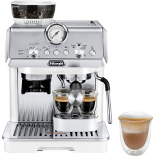 Delonghi EC 9155.W La Specialista Arte