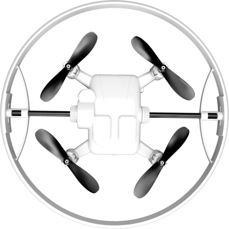 Revell RC Quadrocopter 